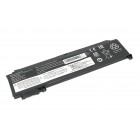 Аккумулятор Lenovo ThinkPad T460S, T470S, 01AV405 Li-Ion 2000mAh, 11.4V OEM