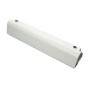 Аккумулятор, батарея для ноутбука Acer Aspire One D255, D257, D260, D270, eMachines 350, 355 Li-Ion 7800mAh, 11.1V OEM Белый