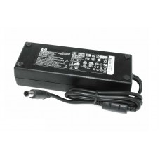 Блок питания, зарядное устройство, адаптер для ноутбука HP 18.5V, 6.5A, 120W (7.4x5.0мм) Оригинал