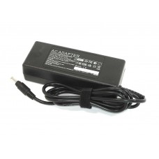 Блок питания, зарядное устройство, адаптер для ноутбука HP 18.5V, 4.5A, 83W (4.8x1.7мм) OEM