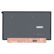 Матрица 15.6" NE156QUM-NM1 3840x2160 (UHD), ADS, 40pin eDP, Slim, Матовая