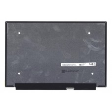 Матрица, экран, дисплей для ноутбука 13.3" B133QAN04.1 2560x1600 (WQXGA), AHVA, 40pin eDP, Slim, Матовая