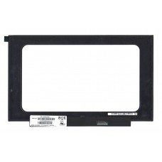 Матрица, экран, дисплей для ноутбука 14.0" NT140WHM-N61 1366x768 (HD), TN, 30pin eDP, Slim, Матовая