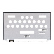 Матрица 13.3" LQ133Z1JW26 3200x1800 (QHD+), VA, 40pin eDP, Slim, Матовая