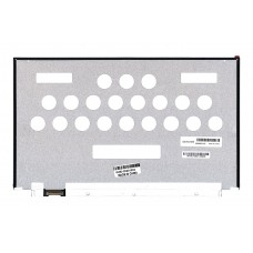 Матрица, экран, дисплей для ноутбука 13.3" LQ133Z1JW26 3200x1800 (QHD+), VA, 40pin eDP, Slim, Матовая