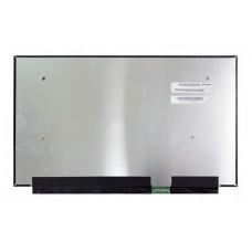 Матрица, экран, дисплей для ноутбука 13.3" LQ133M1JW41 1920x1080 (Full HD), IPS, 30pin eDP, Slim, Матовая