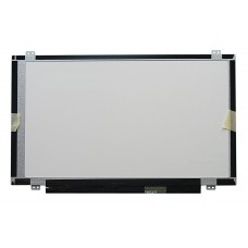 Матрица, экран, дисплей для ноутбука 14.0" B140XW03 v.2 1366x768 (HD), TN, 40pin, Slim, Глянцевая