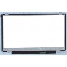 Матрица, экран, дисплей для ноутбука 14.0" HB140WX1-400 1366x768 (HD), TN, 40pin, Slim, Матовая
