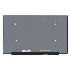 Матрица, экран, дисплей для ноутбука 17.3" NE173QHM-NZ1 2560x1440 (WQHD), ADS, 240Hz, 40pin eDP, Slim, Матовая