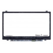 Матрица 14.0" N140HCE-EBA Rev.C1 1920x1080 (Full HD), AAS, 30pin eDP, Slim, Глянцевая