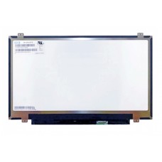 Матрица, экран, дисплей для ноутбука 14.0" M140NWF5 R0 1920x1080 (Full HD), IPS, 30pin eDP, Slim, Матовая