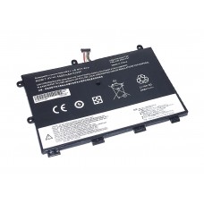 Аккумулятор, батарея для ноутбука Lenovo ThinkPad Yoga 11e Li-Ion 4400mAh, 7.4V OEM