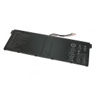 Аккумулятор Acer Aspire 1 A114-32, A115-32, 3 A314-21, A314-31, A314-32, A314-35, A315-21, A315-31, A315-41, A315-51, Extensa EX215-51, EX215-52, AP16M5J Li-Ion 4810mAh, 7.7V Оригинал