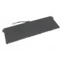 Аккумулятор, батарея для ноутбука Acer Aspire 1 A114-32, A115-32, 3 A314-21, A314-31, A314-32, A314-35, A315-21, A315-31, A315-41, A315-51, Extensa EX215-51, EX215-52 Li-Ion 4800mAh, 7.4V OEM
