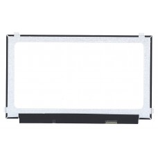 Матрица, экран, дисплей для ноутбука 15.6" NV156QUM-N43 3840x2160 (UHD), ADS, 40pin eDP, Slim, Матовая