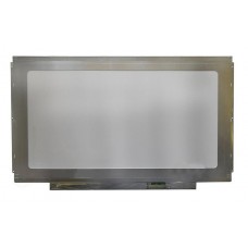 Матрица, экран, дисплей для ноутбука 13.3" CLAA133WA01A 1366x768 (HD), TN, 40pin, Slim, Глянцевая