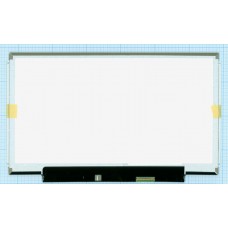 Матрица, экран, дисплей для ноутбука 13.3" LTN133AT28 1366x768 (HD), TN, 40pin, Slim, Матовая