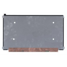 Матрица, экран, дисплей для ноутбука 15.6" NV156QUM-N81 3840x2160 (UHD), ADS, 40pin eDP, Slim, Глянцевая