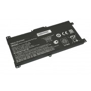 Аккумулятор HP Pavilion X360 14-ba000, 14-ba100, 14-ba200, BK03-3S1P Li-Ion 3400mAh, 11.55V OEM