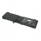 Аккумулятор Asus G550JK, G550JX, N550JA, N550JK, N550JV, N550JX, N550LF, N550X, Q550LF, C41-N550 Li-Ion 59Wh, 15V Оригинал