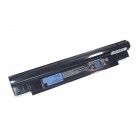 Аккумулятор Dell Inspiron 13Z N311Z, 14Z N411Z, Latitude 3330, Vostro V131, V131D, V131R, H2XW1 Li-Ion 4400mAh, 11.1V OEM