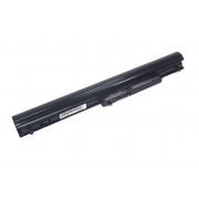 Аккумулятор HP Pavilion TouchSmart SleekBook 14-F000, HY04-4S1P Li-Ion 2200mAh, 14.8V OEM