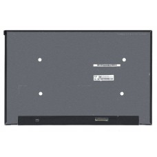 Матрица, экран, дисплей для ноутбука 16.0" NV160WUM-NX3 1920x1200 (WUXGA), ADS, 165Hz, 40pin eDP, UltraSlim, Матовая