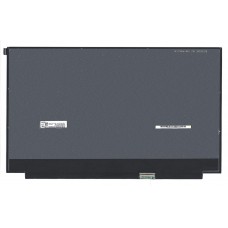 Матрица, экран, дисплей для ноутбука 17.3" NE173QUM-N63 3840x2160 (UHD), ADS, 40pin eDP, Slim, Матовая