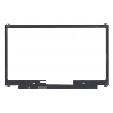 Матрица, экран, дисплей для ноутбука 13.3" NV133FHM-N44 1920x1080 (Full HD), ADS, 30pin eDP, Slim, Глянцевая