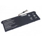 Аккумулятор Acer Aspire A315-21, A315-31, A315-51, A315-53G, E5-771, ES1-511, ES1-531, ES1-571, ES1-711, Chromebook CB5-311, CB5-571, Extensa 2508, 2519, 2530, AC14B13J Li-Ion 2600mAh, 11.4V OEM