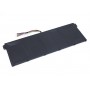 Аккумулятор, батарея для ноутбука Acer Aspire A315-21, A315-31, A315-51, A315-53G, E5-771, ES1-511, ES1-531, ES1-571, ES1-711, Chromebook CB5-311, CB5-571, Extensa 2508, 2519, 2530 Li-Ion 2600mAh, 11.4V OEM