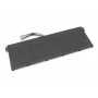 Аккумулятор, батарея для ноутбука Acer Aspire A315-21, A315-31, A315-51, A315-53G, E5-771, ES1-511, ES1-531, ES1-571, ES1-711, Chromebook CB5-311, CB5-571, Extensa 2508, 2519, 2530 Li-Ion 2200mAh, 11.4V OEM Amperin