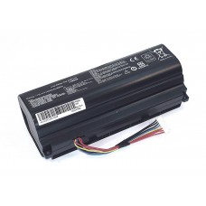 Аккумулятор, батарея для ноутбука Asus ROG G751JL, G751JM, G751JT, G751JY, GFX71JM, GFX71JT, GFX71JY Li-Ion 5200mAh, 15V OEM