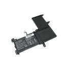 Аккумулятор Asus VivoBook F510Q, F510U, S510U, X510Q, X510U, B31N1637 Li-Ion 3600mAh, 11.4V OEM