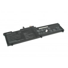 Аккумулятор, батарея для ноутбука Asus ROG GL702, GL702VI, GL702VM, GL702VS, GL702VT, GL702ZC Li-Pol 76Wh, 15.2V Оригинал
