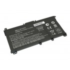 Аккумулятор HP 250 G7, 255 G7, Pavilion 15-CS, 15-CU, 15-CW, 15-DA, 15-DB, 15-D, 15Q-DS, 15S, 17-BY, 17-CA, HT03-3S1P Li-Ion 3600mAh, 11.4V OEM