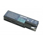 Аккумулятор Acer Aspire 5220G, 5520G, 5720G, 5920G, 6920G, 7520G, 7720G, 8920G, Extensa 7630G, TravelMate 7530G, Packard Bell LJ65, LJ75, AS07B31 Li-Ion 49Wh, 11.1V Оригинал