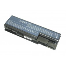 Аккумулятор, батарея для ноутбука Acer Aspire 5220G, 5520G, 5720G, 5920G, 6920G, 7520G, 7720G, 8920G, Extensa 7630G, TravelMate 7530G, Packard Bell LJ65, LJ75 Li-Ion 5200mAh, 11.1V OEM
