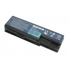 Аккумулятор Acer Aspire 5220G, 5520G, 5720G, 5920G, 6920G, 7520G, 7720G, 8920G, Extensa 7630G, TravelMate 7530G, Packard Bell LJ65, LJ75, AS07B42 Li-Ion 71Wh, 14.8V Оригинал