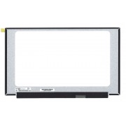 Матрица 15.6" NE156FHM-NX6 1920x1080 (Full HD), ADS, 144Hz, 40pin eDP, Slim, Матовая