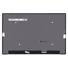 Матрица, экран, дисплей для ноутбука 16.0" B160UAN01.Q 1920x1200 (WUXGA), AHVA, 165Hz, 40pin eDP, UltraSlim, Матовая
