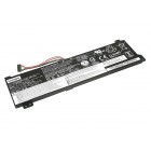 Аккумулятор Lenovo V130-15IGM, V130-15IKB, V330-14ISK, V330-15IKB, V330-15ISK, V530-14IKB, V530-15IKB, L17M2PB3 Li-Ion 3910mAh, 7.6V Оригинал