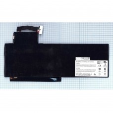 Аккумулятор, батарея для ноутбука MSI GS70, GS72, WS72, Schenker XMG C703, Medion Erazer X7613, X7615 Li-Pol 58.8Wh, 11.1V Original