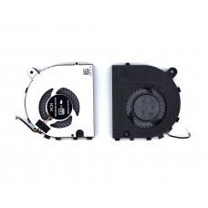 Вентилятор (охлаждение, кулер) для ноутбука Acer Aspire VX5-591, VX5-591G (3pin)