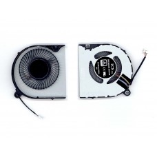 Вентилятор (охлаждение, кулер) для ноутбука Acer Aspire 7 A715-41G, A715-74G, A715-75G, A717-72G, Nitro 5 AN515-42, AN515-43, AN515-52, AN515-54, AN517-51, AN715-51, Predator Triton 300 PT315-51 (4pin)