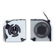 Вентилятор (охлаждение, кулер) для ноутбука Acer Aspire 7 A715-41G, A715-74G, A715-75G, A717-72G, Nitro 5 AN515-42, AN515-43, AN515-52, AN515-54, AN517-51, AN715-51, Predator Triton 300 PT315-51 (4pin)