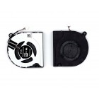 Вентилятор Acer Aspire 3 A315-21, A315-31, A315-51, 5 A515-41, A515-51, 7 A715-71, A717-71, Nitro 5 AN515-41, AN515-42, AN515-51, AN515-52, Predator Helios 300 G3-571, G3-572, G3-573, DC28000JRF0 FCC2 (4pin)
