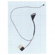 Шлейф матрицы для ноутбука Acer Aspire E5-411G, E5-421G, E5-471G, E5-472G, V3-472G, TravelMate P246-M, P246-MG, P246M-M, P246M-MG (30pin, eDP)