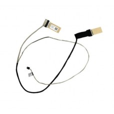 Шлейф матрицы для ноутбука Asus ROG GL552, GL552JX, GL552VL, GL552VLM, GL552VW, GL552VX, GL552VXK, ZX50, ZX50JX, ZX50VL, ZX50VW, ZX50VX, ZX50VXK (30pin, eDP)