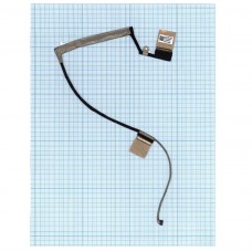Шлейф матрицы для ноутбука Asus VivoBook 15 A512F, A512J, A512U, F512F, F512J, F512U, K512F, K512J, S512F, S512J, X512F, X512J, X512U (30pin, eDP)